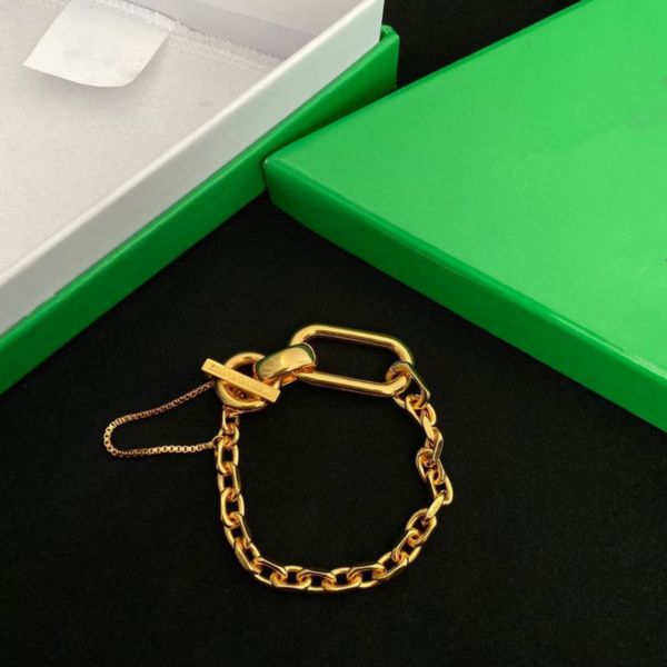 21ss luxury italian design men's and women's chain bracelet fashion party accessories holiday gifts, Black
21ss luxury italian design men's and women's chain bracelet fashion party accessories holiday gifts, Black