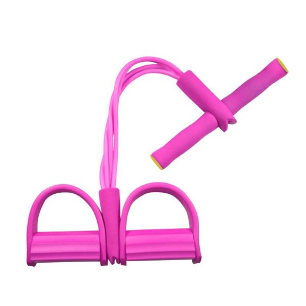 fitness training sit-up pedal rally yoga tpe tension resistance bands pull rope trainers force core training tool
fitness training sit-up pedal rally yoga tpe tension resistance bands pull rope trainers force core training tool