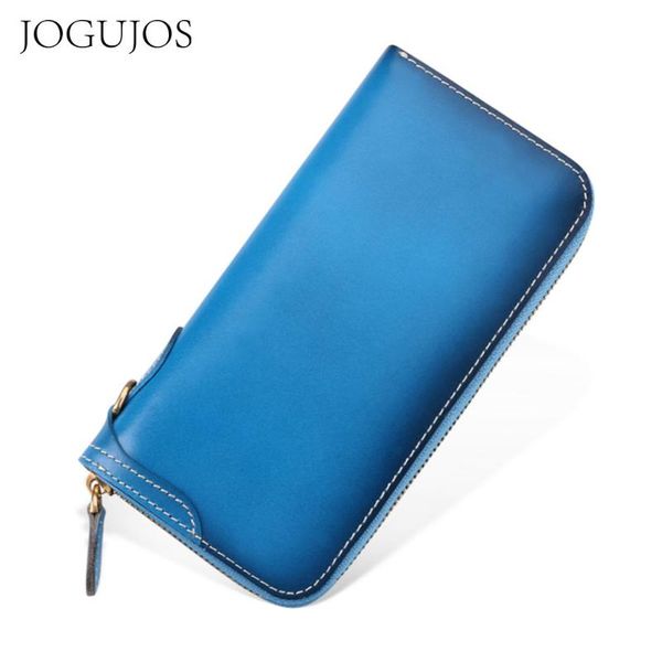 wallets jogujos women men long wallet fashion genuine leather purse coin clutch card holder multifunction organizer purses money, Red;black
wallets jogujos women men long wallet fashion genuine leather purse coin clutch card holder multifunction organizer purses money, Red;black