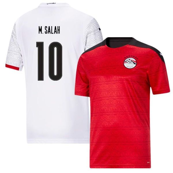 men's t-shirts male egypt soccer salah maillot short sleeve personalized name breathable number send fast survetement 21, White;black
men's t-shirts male egypt soccer salah maillot short sleeve personalized name breathable number send fast survetement 21, White;black