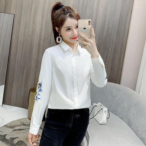 office lady full sleeve shirt womens spring women shirts white 560 women's blouses &
office lady full sleeve shirt womens spring women shirts white 560 women's blouses &