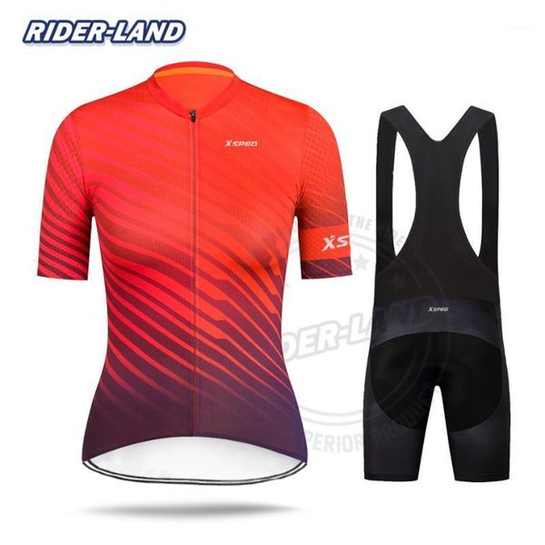 racing sets women cycling set mtb bike clothing summer breathable female short sleeve 19d suit uniform quick dry1, Black;blue
racing sets women cycling set mtb bike clothing summer breathable female short sleeve 19d suit uniform quick dry1, Black;blue