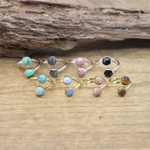 wedding rings natural stone round cabochon open ring chrysoprase agates resizable golden finger fashion women jewelry dropship,qc4096, Slivery;golden
wedding rings natural stone round cabochon open ring chrysoprase agates resizable golden finger fashion women jewelry dropship,qc4096, Slivery;golden