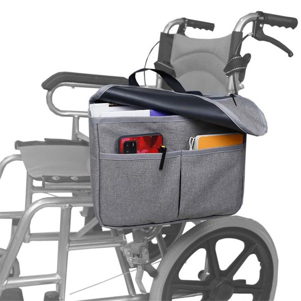 storage bags wheelchair bag walker organizer pouch waterproof large capacity for rollator scooters
storage bags wheelchair bag walker organizer pouch waterproof large capacity for rollator scooters