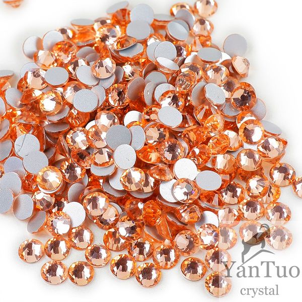 lt.peach strass rhinestone ss6/ss8/ss10/ss12/ss16/ss20 non ix iron on transfers flat back for nail art, Black
lt.peach strass rhinestone ss6/ss8/ss10/ss12/ss16/ss20 non ix iron on transfers flat back for nail art, Black