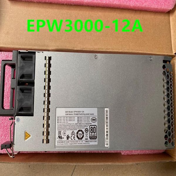 new psu for huawei rh5885v2 3000w power supply epw3000-12a 02310keu