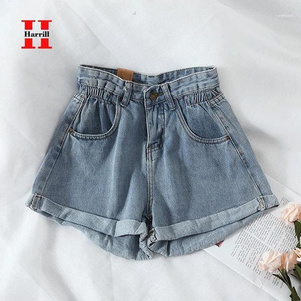 casual wide leg pants for women jeans cotton high waist denim shorts womens summer loose spodenki damskie1, Blue
casual wide leg pants for women jeans cotton high waist denim shorts womens summer loose spodenki damskie1, Blue