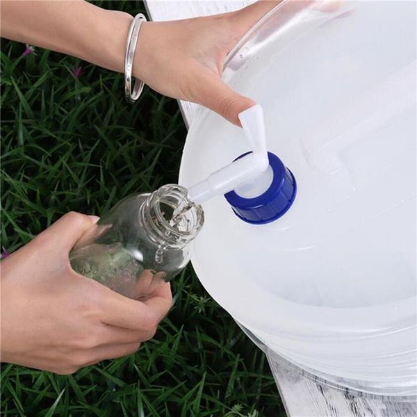 outdoor collapsible foldable water bags container camping hiking portable survival storage carrier bag 5l 10l 15l
outdoor collapsible foldable water bags container camping hiking portable survival storage carrier bag 5l 10l 15l
