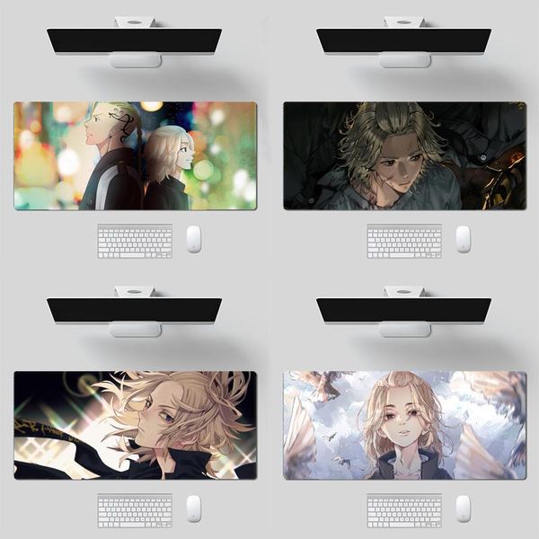 mouse pads & wrist rests manjiro sano revengers large mousepad gamer xl gaming pad rubber locking edge lapnotebook desk mat
mouse pads & wrist rests manjiro sano revengers large mousepad gamer xl gaming pad rubber locking edge lapnotebook desk mat