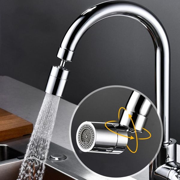 other faucets, showers & accs 360 degree rotation faucet nozzle 2 modes adjustable aerator universal splash-proof filter kitchen tap accesso
other faucets, showers & accs 360 degree rotation faucet nozzle 2 modes adjustable aerator universal splash-proof filter kitchen tap accesso