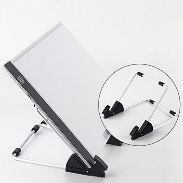 diamond painting a3/a4/a5 led tool light pad holder adjustable foldable stand embroidery accessories
diamond painting a3/a4/a5 led tool light pad holder adjustable foldable stand embroidery accessories