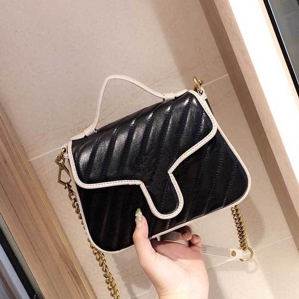 fashion lady chain wallet shoulder women handbag crossbody classic messenger genuine leather bag
fashion lady chain wallet shoulder women handbag crossbody classic messenger genuine leather bag