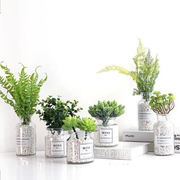 vases nordic potted plant simulation fake succulent green ins home living room interior window sill decoration creative small or
vases nordic potted plant simulation fake succulent green ins home living room interior window sill decoration creative small or