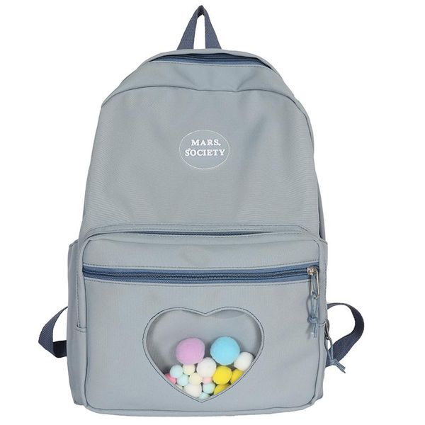 backpack nylon rucksack damen school bags for teenage girls ladies women torba damska zaino scuola rugtas dames rugzak vrouwen
backpack nylon rucksack damen school bags for teenage girls ladies women torba damska zaino scuola rugtas dames rugzak vrouwen