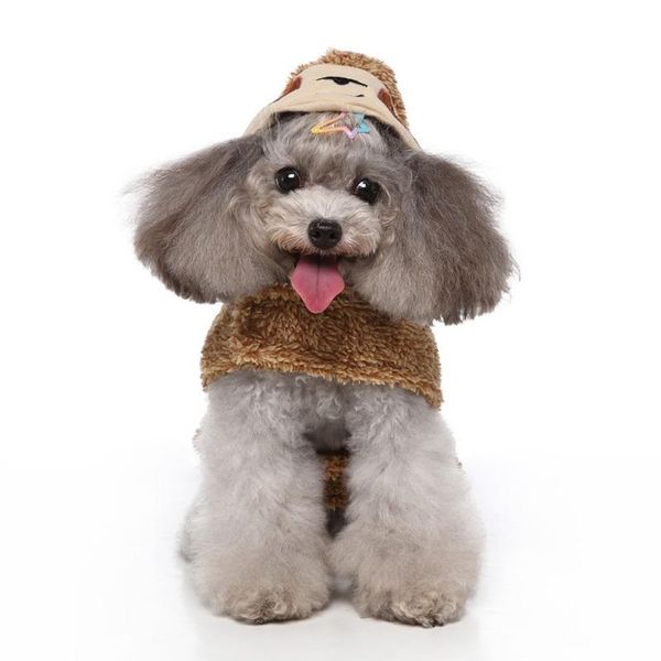 cat costumes halloween pet sloth cosplay for puppy funny party dress up supplies comfort costume clothing small medium dog
cat costumes halloween pet sloth cosplay for puppy funny party dress up supplies comfort costume clothing small medium dog