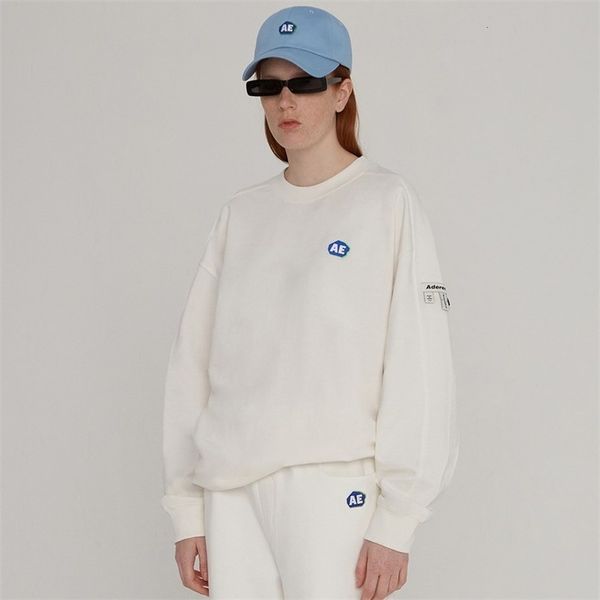 2021 new onesize bae ader error crewneck women adererror sweatshirts hoodie men clothing 77mi, Black
2021 new onesize bae ader error crewneck women adererror sweatshirts hoodie men clothing 77mi, Black