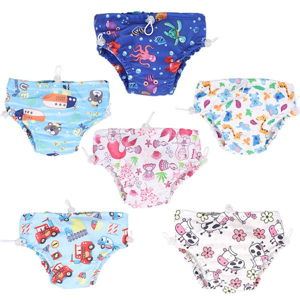 children's urine proof swimming trunks for boys and girls, Blue
children's urine proof swimming trunks for boys and girls, Blue