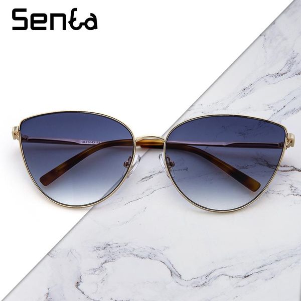 trend fashion designer polarized uv400 oversized cat eye shades sunglasses women anti-glare decorative glasses, White;black
trend fashion designer polarized uv400 oversized cat eye shades sunglasses women anti-glare decorative glasses, White;black