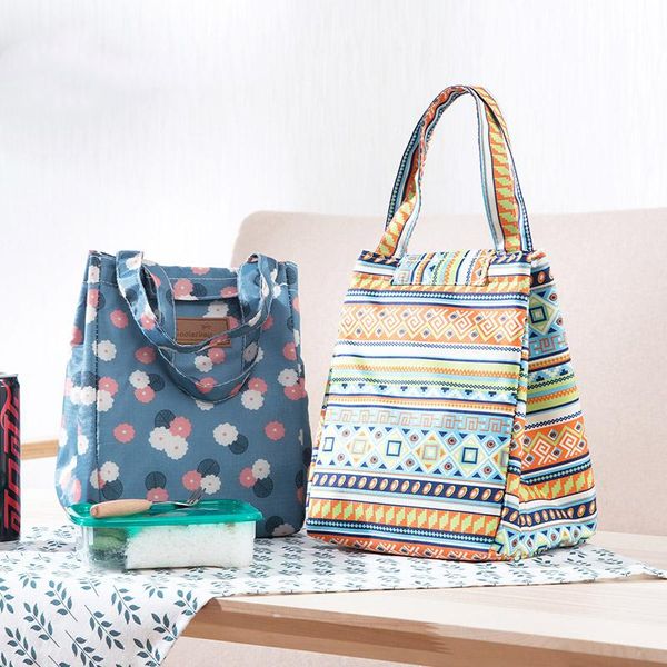 storage bags fashion portable insulated oxford lunch bag thermal food picnic for women kids men cooler box tote 64510
storage bags fashion portable insulated oxford lunch bag thermal food picnic for women kids men cooler box tote 64510