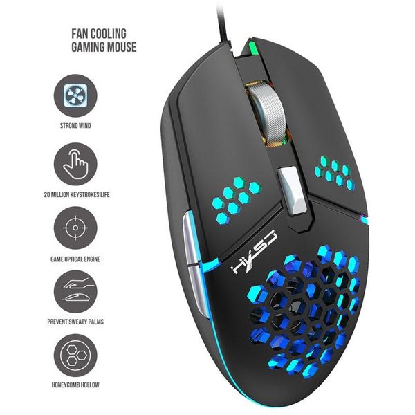 gaming mouse ergonomic 8000dpi computer mouse colorful breathing light gamer mause 6 buttons usb wired mice
gaming mouse ergonomic 8000dpi computer mouse colorful breathing light gamer mause 6 buttons usb wired mice