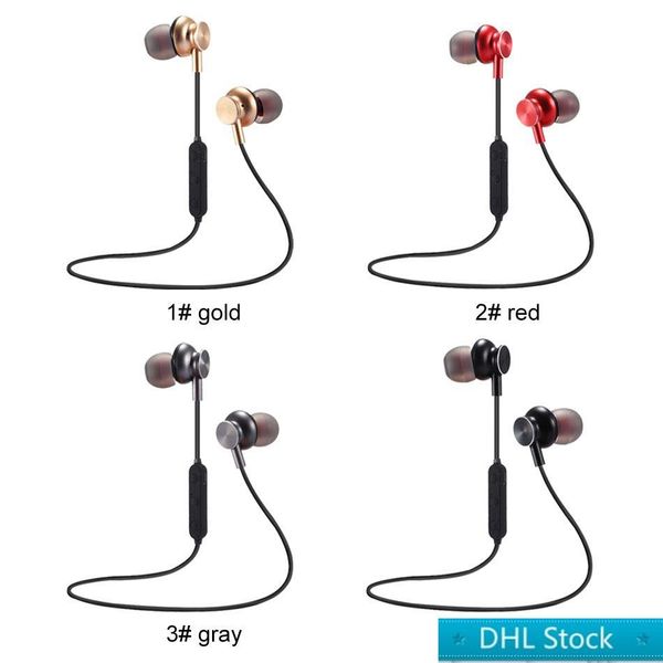 dhl m6 bluetooth headphone magnetic wireless sport headset earphones with mic stereo handearbuds for xiaomi samsung with retail box
dhl m6 bluetooth headphone magnetic wireless sport headset earphones with mic stereo handearbuds for xiaomi samsung with retail box