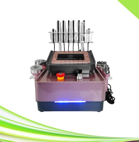 spa salon clinic use 6 in 1 laser lipo slimming ultrasound cavitatio rf skin tightening vacuum cavitation system
spa salon clinic use 6 in 1 laser lipo slimming ultrasound cavitatio rf skin tightening vacuum cavitation system