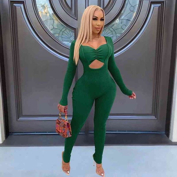 women's jumpsuits & rompers bodycon s long sleeve overalls for strapless ribbed clubwear night party velvet wjpq, Black;white
women's jumpsuits & rompers bodycon s long sleeve overalls for strapless ribbed clubwear night party velvet wjpq, Black;white