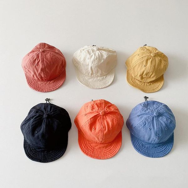caps & hats 2021 babya store fashion kids baseball cap baby boys cotton hat casual outdoor sun for girls headwear accessories 1-3y, Yellow
caps & hats 2021 babya store fashion kids baseball cap baby boys cotton hat casual outdoor sun for girls headwear accessories 1-3y, Yellow