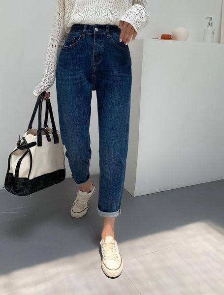 men's jeans 2021 ins blue straight tube fashion elastic combed cotton washed fabric crop
men's jeans 2021 ins blue straight tube fashion elastic combed cotton washed fabric crop