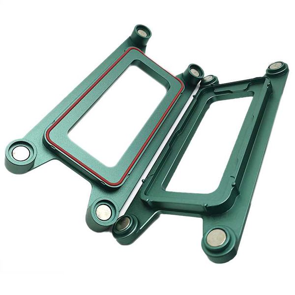 professional hand tool sets frame clamping mold for x/12 pro max glass lcd screen glue holding laminating magnetic mould repair
professional hand tool sets frame clamping mold for x/12 pro max glass lcd screen glue holding laminating magnetic mould repair