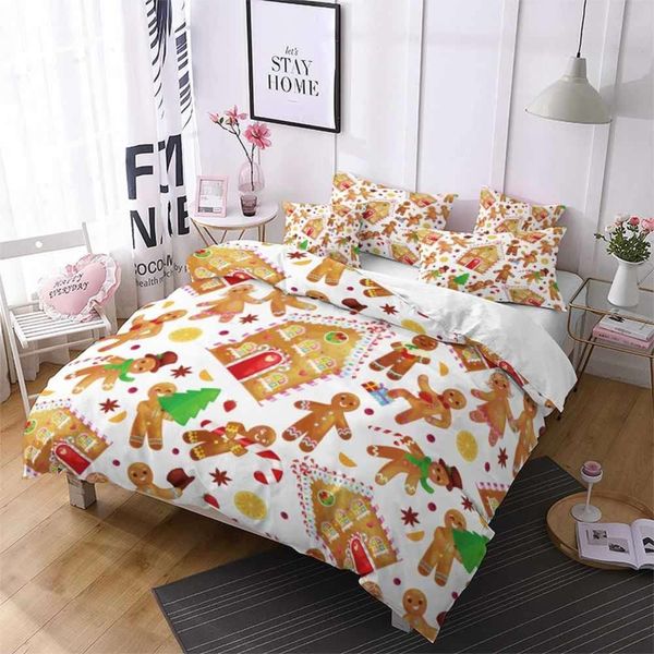 joyous christmas microfiber duvet cover pillowcase people happy together bedding set children room bedspread home dorm bed set
joyous christmas microfiber duvet cover pillowcase people happy together bedding set children room bedspread home dorm bed set