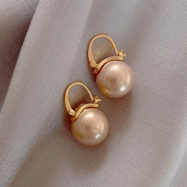 dangle & chandelier pearl earrings retro temperament simple ear jewelry for women, Silver
dangle & chandelier pearl earrings retro temperament simple ear jewelry for women, Silver