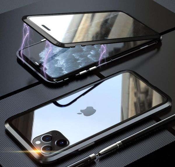 magnetic adsorption 360 full tempered glass case for iphone 11 pro max xs max xr xs x 8 7 6 6s plus imvez hgtw9
magnetic adsorption 360 full tempered glass case for iphone 11 pro max xs max xr xs x 8 7 6 6s plus imvez hgtw9