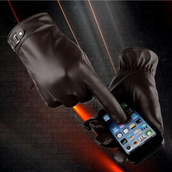 fingerless gloves 2021 ly fashion casual men thermal winter sports leather #d, Blue;gray
fingerless gloves 2021 ly fashion casual men thermal winter sports leather #d, Blue;gray