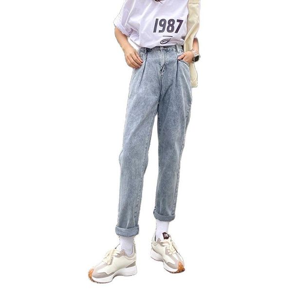 women's jeans zhisilao boyfriend women vintage straight high waist denim pants streetwear plus size blue mom harem black 2021
women's jeans zhisilao boyfriend women vintage straight high waist denim pants streetwear plus size blue mom harem black 2021