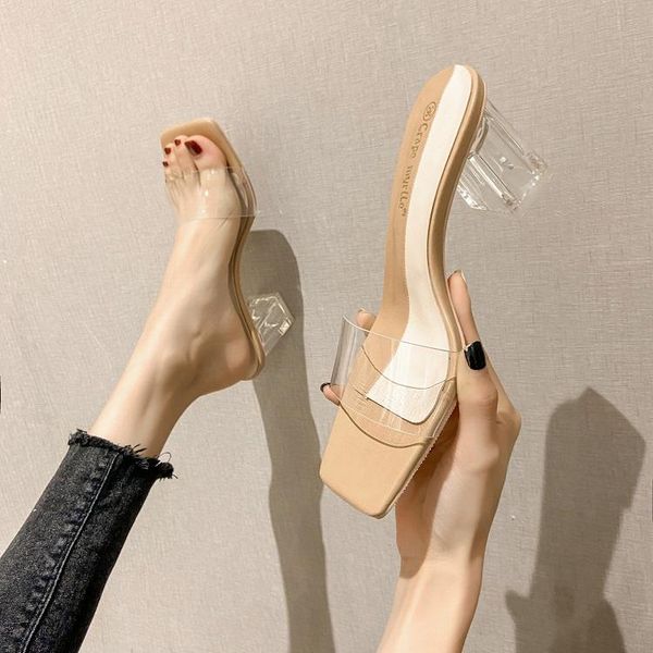 glitter slides med shoes slippers heels slipers women square heel jelly high 2021 transparent soft block rome pu rubber hoo, Black
glitter slides med shoes slippers heels slipers women square heel jelly high 2021 transparent soft block rome pu rubber hoo, Black