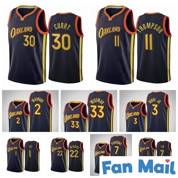 NCAA Stephen 30 Curry Golden\\rState\\rWarriors\\rJersey James 33 Wiseman Klay 11 Thompson Mens Curry Basketball Jerseys Embroidery
NCAA Stephen 30 Curry Golden\\rState\\rWarriors\\rJersey James 33 Wiseman Klay 11 Thompson Mens Curry Basketball Jerseys Embroidery