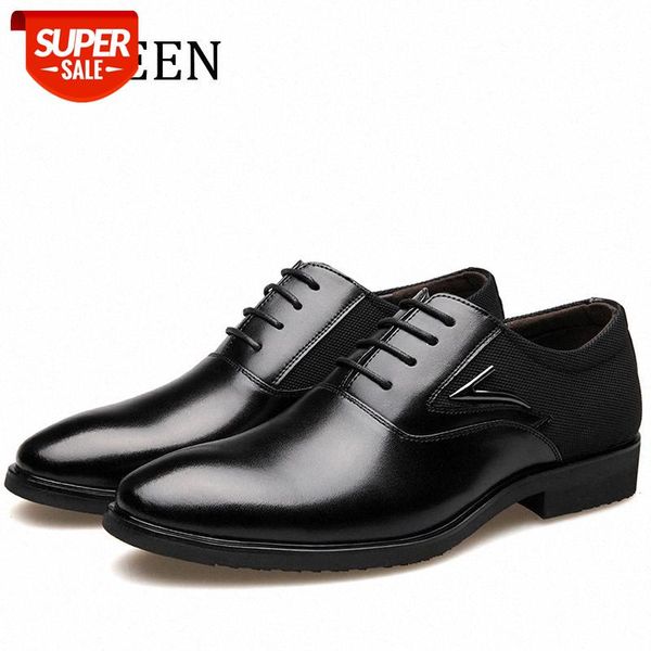 yween lace-up men's dress shoes oxford shoes men fashion business size eur38-eur48 #yo2b
yween lace-up men's dress shoes oxford shoes men fashion business size eur38-eur48 #yo2b
