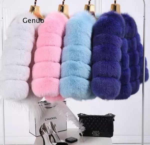 women's fur & faux s-3xl mink coats women 2021 winter fashion pink coat elegant thick warm outerwear fake woman jacket, Black
women's fur & faux s-3xl mink coats women 2021 winter fashion pink coat elegant thick warm outerwear fake woman jacket, Black