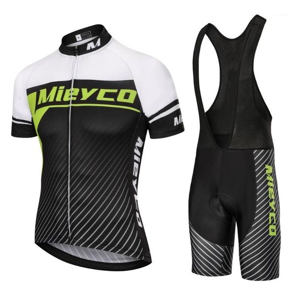 racing sets 2021 cycling jersey set sport mtb bike clothes summer bicycle clothing jerseys bib shorts maillot ropa ciclismo1, Black;blue
racing sets 2021 cycling jersey set sport mtb bike clothes summer bicycle clothing jerseys bib shorts maillot ropa ciclismo1, Black;blue