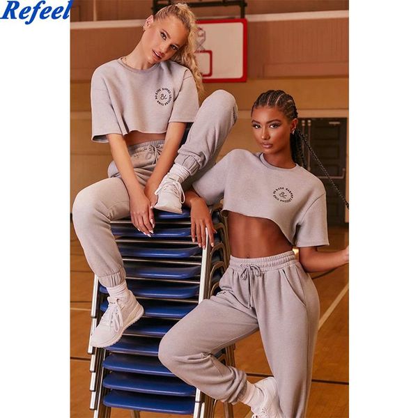 women's t-shirt 2021 sport short sleeve crop korean summer autumn loose tee femme round neck tees casual embroidery t shirts clothe, White
women's t-shirt 2021 sport short sleeve crop korean summer autumn loose tee femme round neck tees casual embroidery t shirts clothe, White