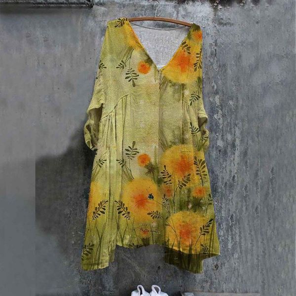 casual dresses cotton and linen long sleeve dress women harajuku knee-length for floral printed v-neck party vestidos, Black;gray
casual dresses cotton and linen long sleeve dress women harajuku knee-length for floral printed v-neck party vestidos, Black;gray