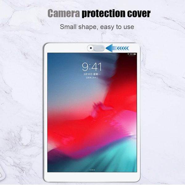 5pcs webcam cover lapuniversal privacy protection accessories cellphone for tablet pc antihacker practical stickers
5pcs webcam cover lapuniversal privacy protection accessories cellphone for tablet pc antihacker practical stickers