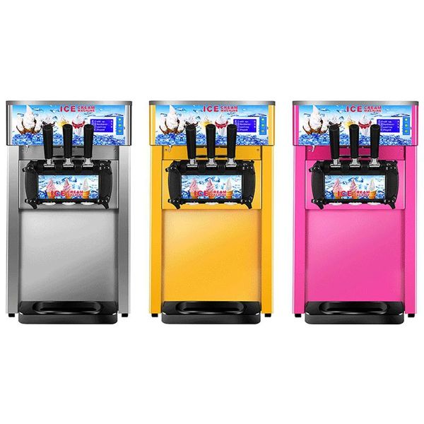 ice cream making machine commercial automatic seven days no-clean vertical sweet cone
ice cream making machine commercial automatic seven days no-clean vertical sweet cone