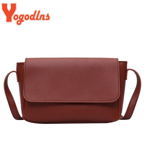 shoulder bags yogodlns simple flap bag women pu leather crossbody solid color handbag designer lady messenger daily pouch sac
shoulder bags yogodlns simple flap bag women pu leather crossbody solid color handbag designer lady messenger daily pouch sac