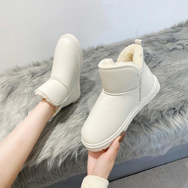 boots lady australia winter shoes for women plush flat heel boots-women round toe snow 2021 fur leather low ankle pvc pu rome b, Black
boots lady australia winter shoes for women plush flat heel boots-women round toe snow 2021 fur leather low ankle pvc pu rome b, Black