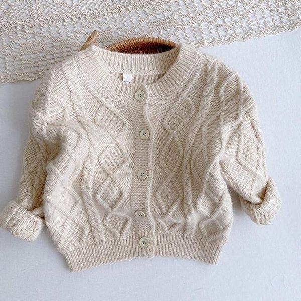 autumn winter baby boys girls knit cardigan sweaters coat children clothing kids solid color knit cardigan jacket 210308, Blue
autumn winter baby boys girls knit cardigan sweaters coat children clothing kids solid color knit cardigan jacket 210308, Blue