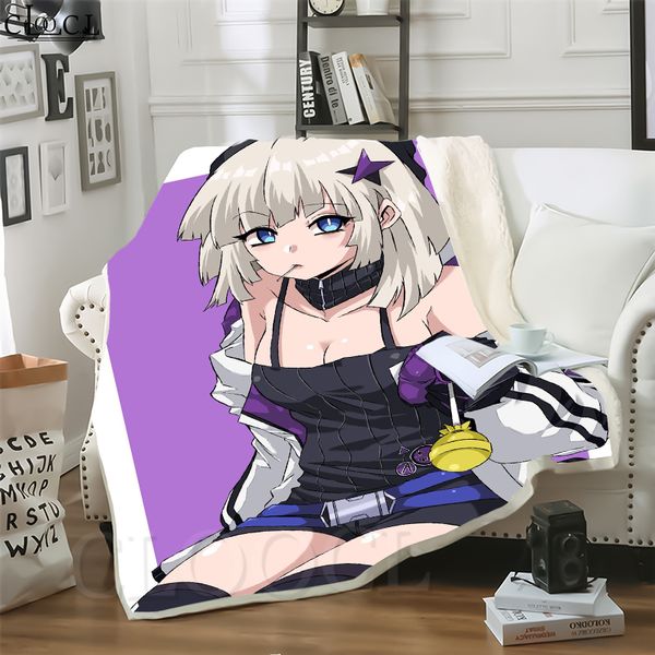 cloocl ahegao desire girl 3d print harajuku conditioning blanket sofa teens bedding throw blankets plush quilt
cloocl ahegao desire girl 3d print harajuku conditioning blanket sofa teens bedding throw blankets plush quilt