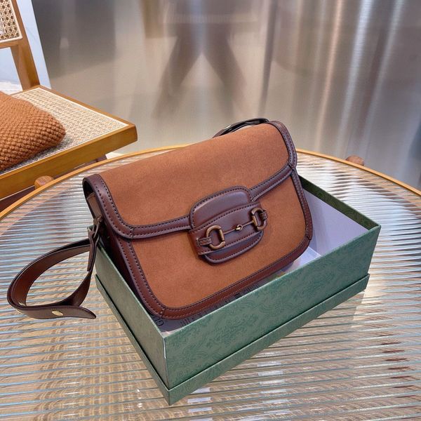 discount handbag new fashion horse rank buckle suede single shoulder multi-layer postman armpit bag saddle messenger bag female
discount handbag new fashion horse rank buckle suede single shoulder multi-layer postman armpit bag saddle messenger bag female