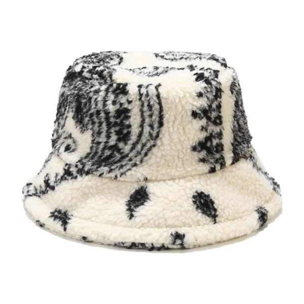 wide brim hats graffiti autumn winter lamb hair hat wool plush outdoor trend fisherman men women casual warm, Blue;gray
wide brim hats graffiti autumn winter lamb hair hat wool plush outdoor trend fisherman men women casual warm, Blue;gray